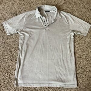 Bollé Men’s Short Sleeve Polo Size Medium